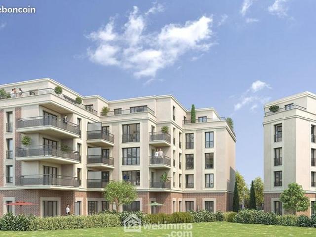 Appartement vente à Nogent-sur-Marne, Saint-maur-des-fossés