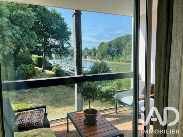 Appartement vente à Lorient, Bretagne