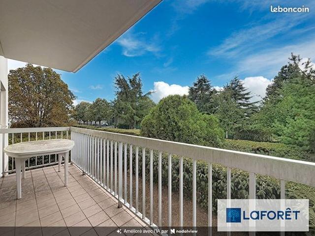 Appartement vente à Créteil, Le Plessis-trévise