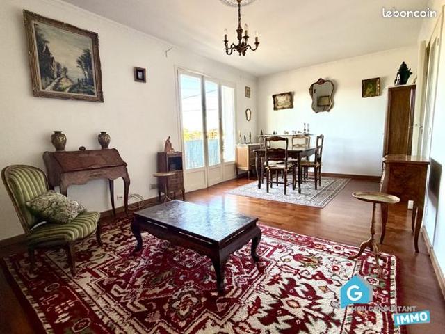 Appartement vente à Beaune, Côte-d'Or
