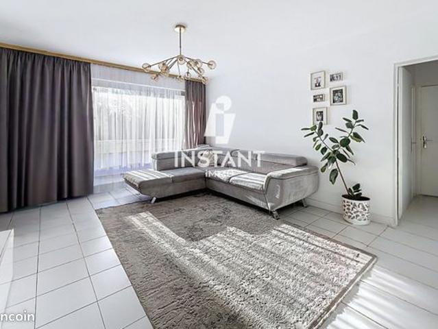 Appartement vente à Créteil