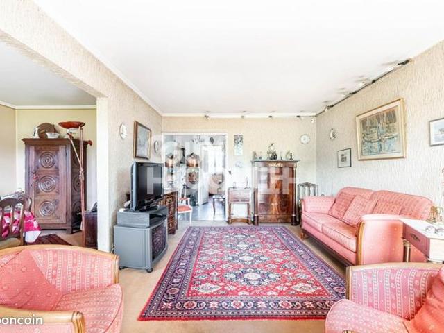 Appartement vente à Nanterre, Asnières-sur-seine