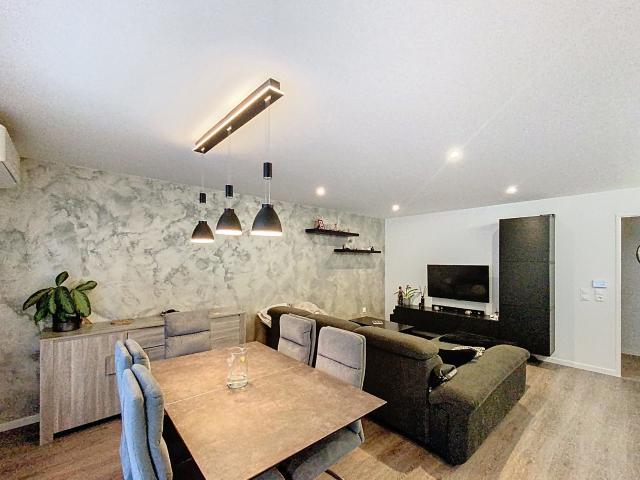 Appartement vente à Strasbourg, Lingolsheim