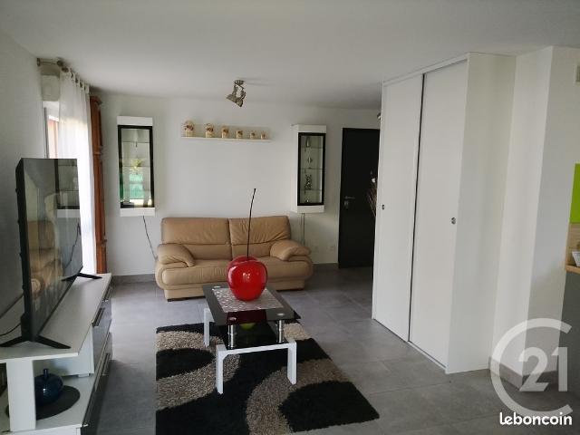 Appartement vente à Besançon, Chalezeule