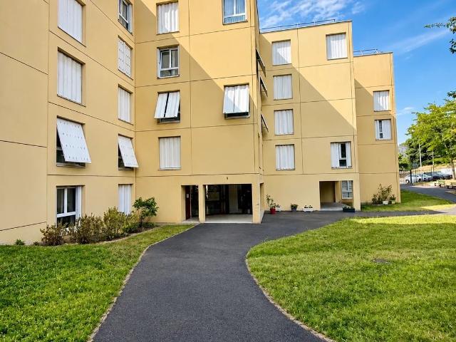 Appartement vente à Melun