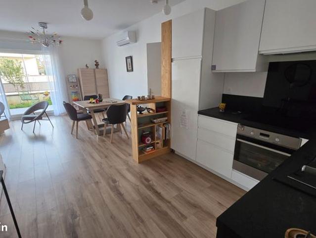 Appartement vente à Toulouse, Blagnac