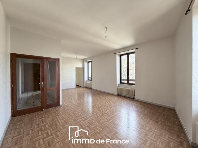 Appartement vente à Rodez, Onet-le-château