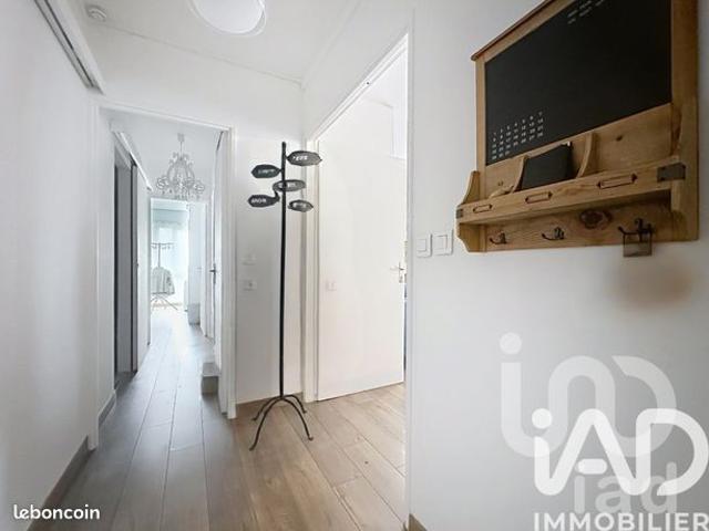 Appartement vente à Melun