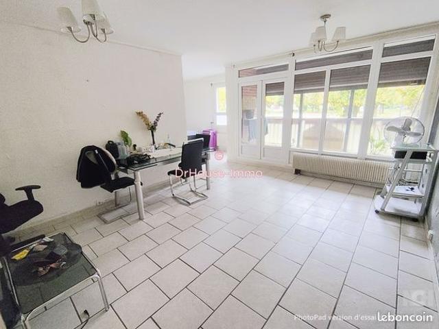 Appartement vente à Sarcelles, Survilliers