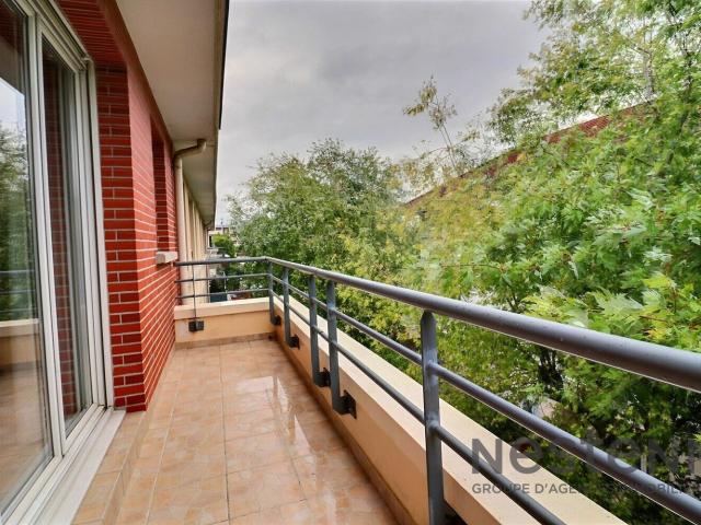 Appartement vente à Le Raincy, Neuilly-sur-marne