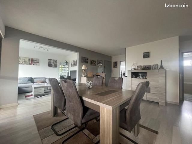 Appartement vente à Sélestat-Erstein, Sélestat