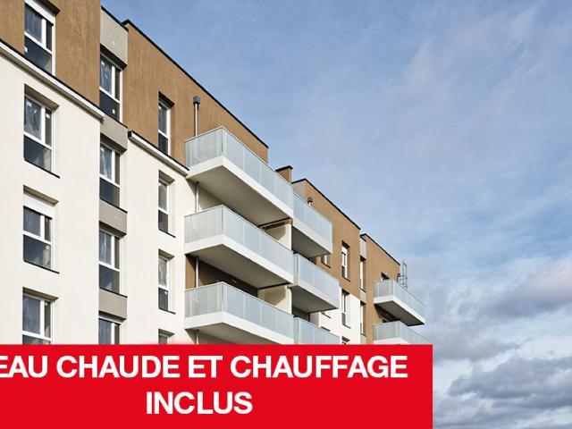 Appartement location à Nancy, Laneuveville-devant-nancy
