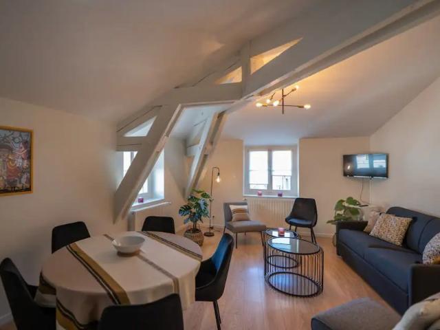 Appartement vente à Béziers