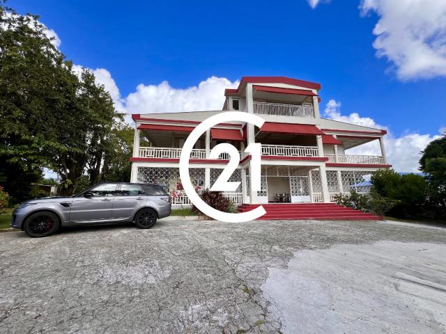 Appartement location à Desrochers, Martinique