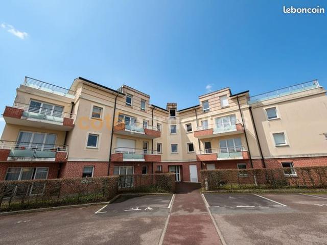 Appartement vente à Évreux, Saint-sébastien-de-morsent