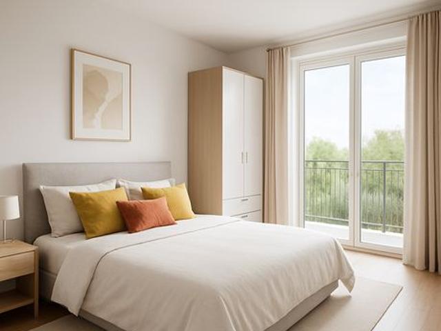 Appartement vente à Torcy, Tournan-en-brie