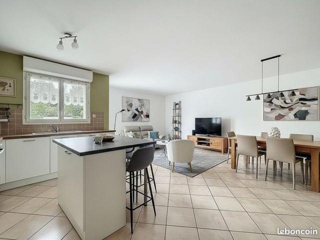 Appartement vente à Évry, Brunoy