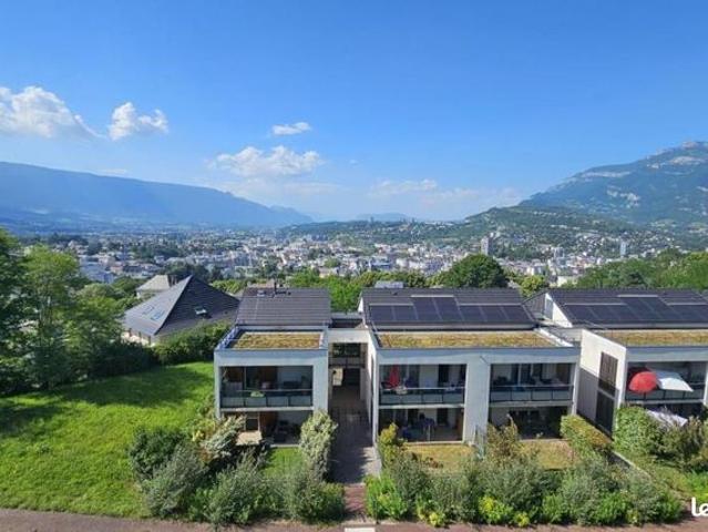 Appartement vente à Chambéry, Jacob-bellecombette