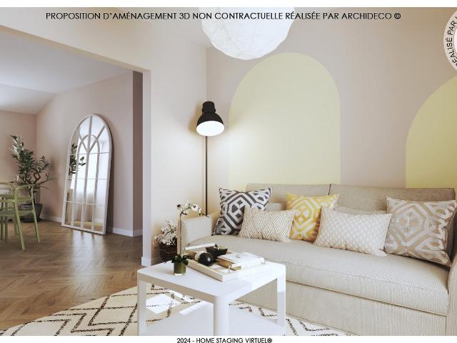 Appartement vente à France métropolitaine, Hasparren