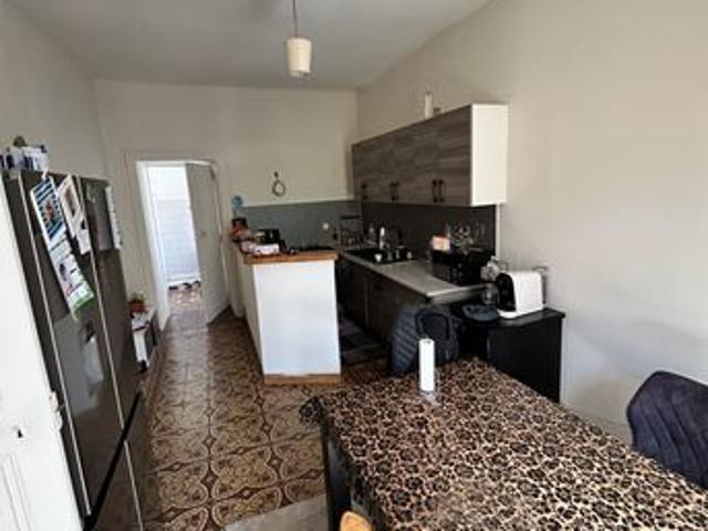Appartement vente à Lodève, Ganges