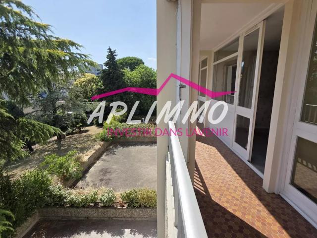 Appartement vente à Nyons, Montélimar