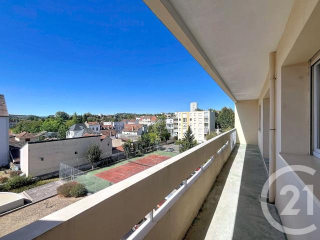 Appartement vente à Dijon