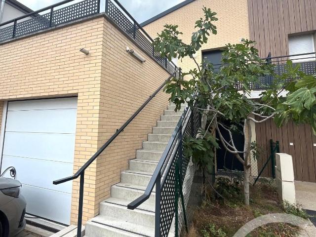 Appartement vente à Meaux, Claye-souilly