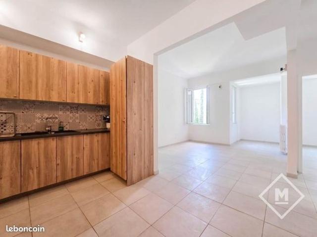 Appartement vente à Marseille