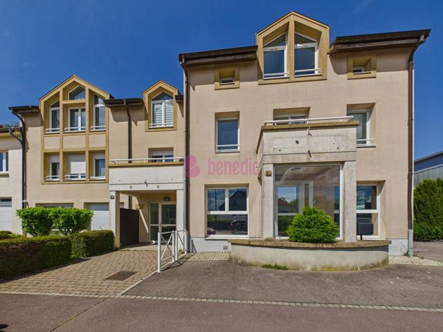 Appartement vente à Metz, Saint-privat-la-montagne