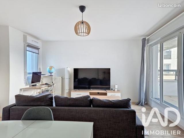 Appartement vente à Rambouillet, Elancourt