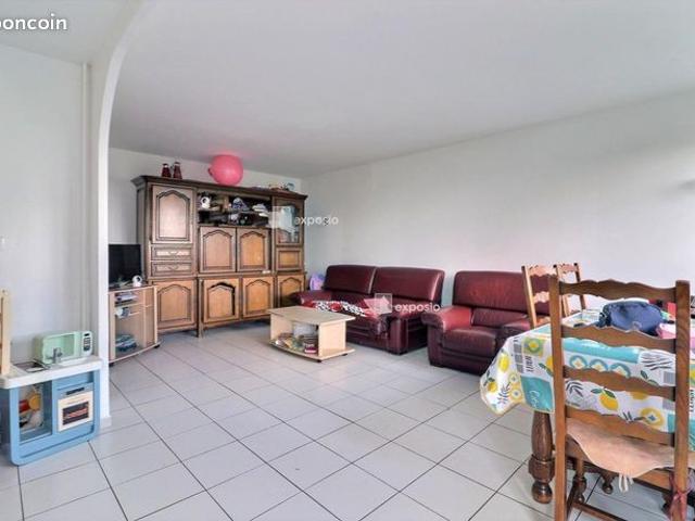 Appartement vente à Melun, Le Mée-sur-seine