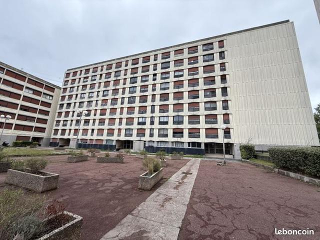 Appartement vente à Sarcelles, Martinique