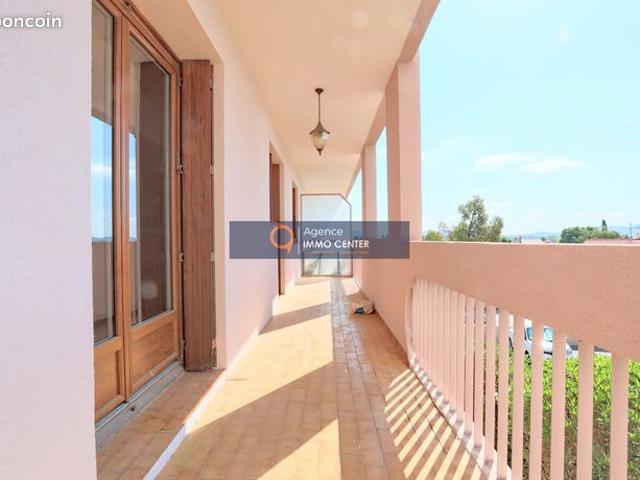 Appartement vente à Arrondissement de Toulon, La Farlède
