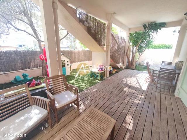 Appartement vente à Arrondissement de Toulon, La Seyne-sur-mer