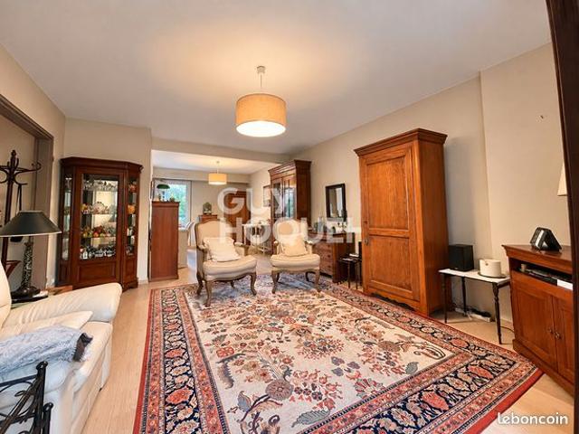 Appartement vente à Massy, Seine-Maritime