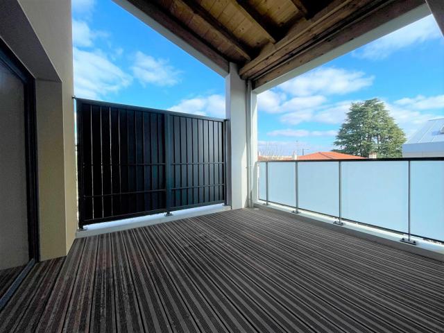 Appartement vente à Toulouse