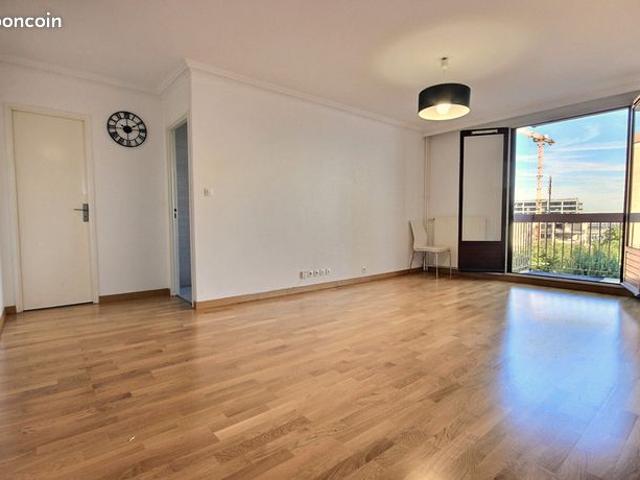 Appartement vente à Bobigny, Pantin
