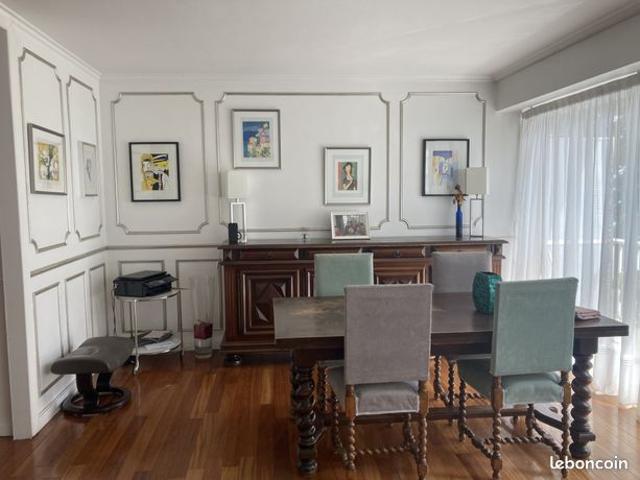 Appartement vente à Sarcelles