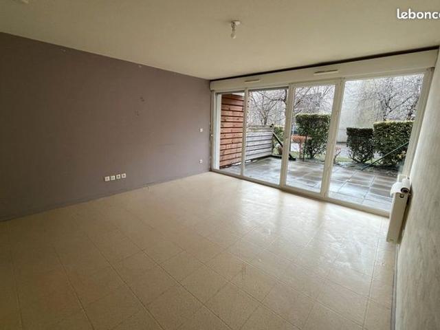 Appartement vente à Clermont-Ferrand, Clermont-ferrand