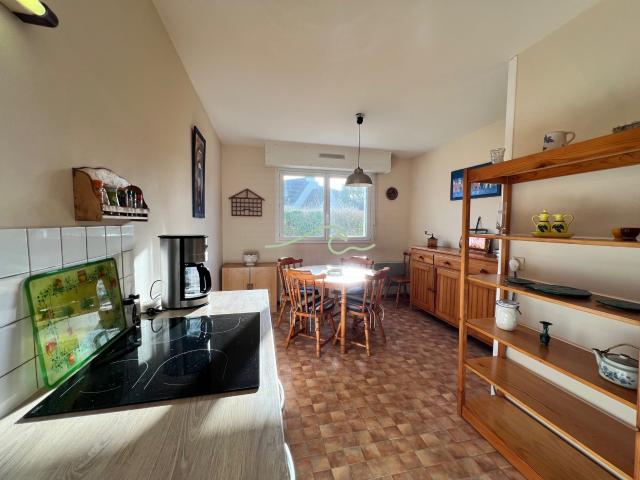 Appartement vente à Lorient, Bretagne