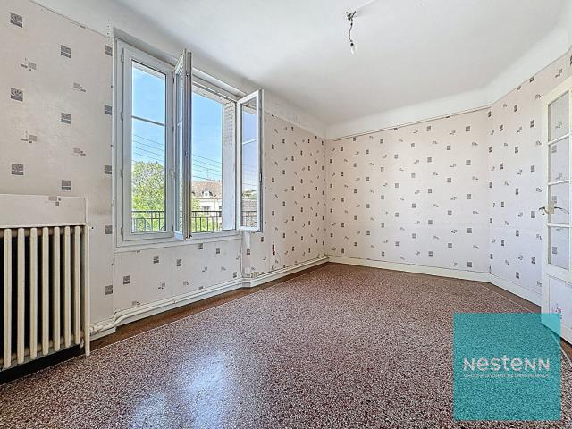 Appartement vente à Montereau-Fault-Yonne, Seine-et-Marne