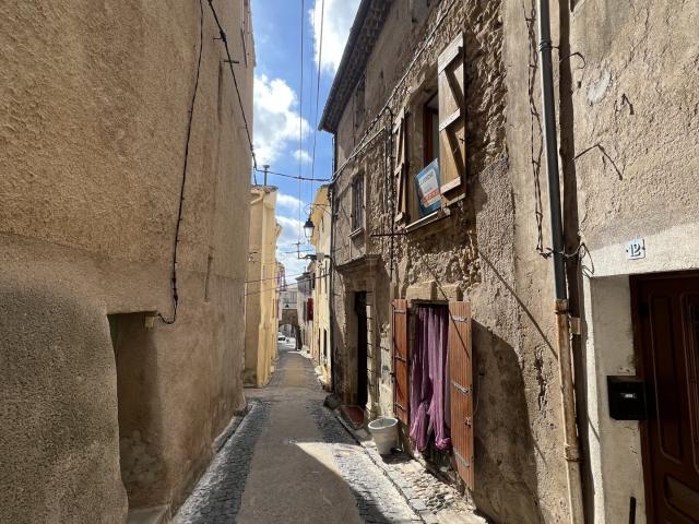 Appartement vente à Béziers, Roujan