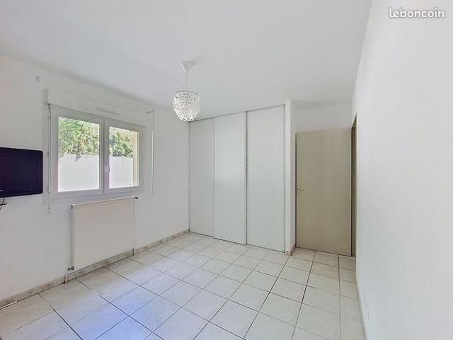 Appartement vente à Nîmes, Villeneuve-lès-avignon