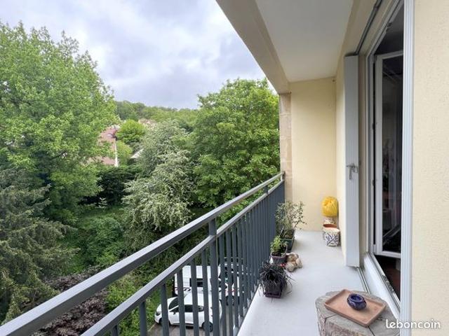 Appartement vente à Saint-Germain-en-Laye, Triel-sur-seine