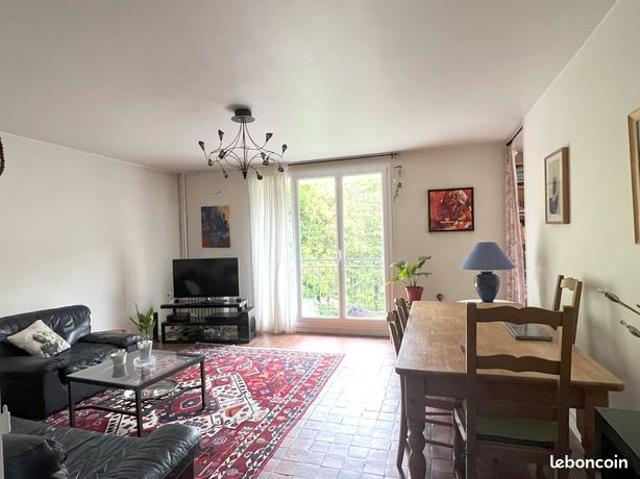 Appartement vente à Saint-Germain-en-Laye, Triel-sur-seine