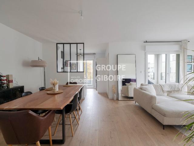 Appartement vente à Rennes, Bretagne