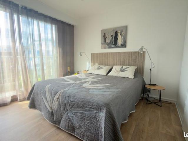 Appartement vente à Saint-Nazaire, Saint-nazaire
