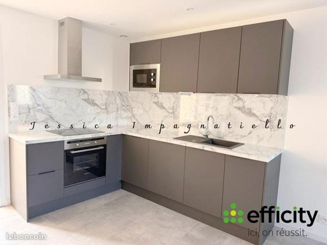 Appartement vente à Marseille, Roquefort-la-bédoule