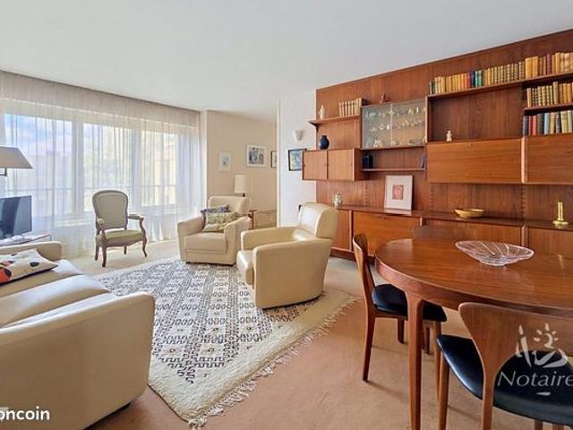 Appartement vente à Sens, Chaumont