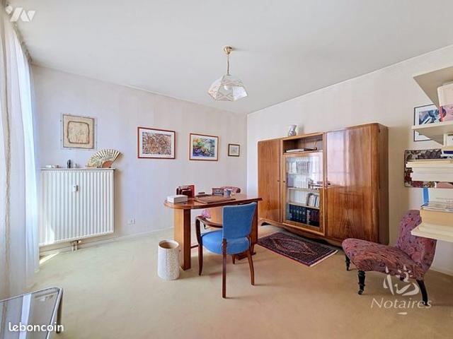 Appartement vente à Sens, Chaumont